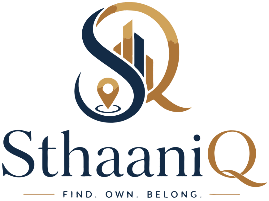 SthaaniQ